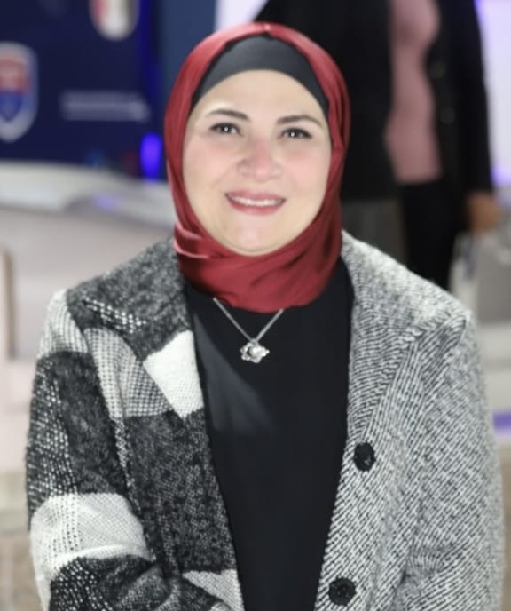 Dr. Shaymaa El Demerdash