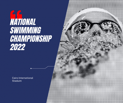 National Swimming Championship 2022